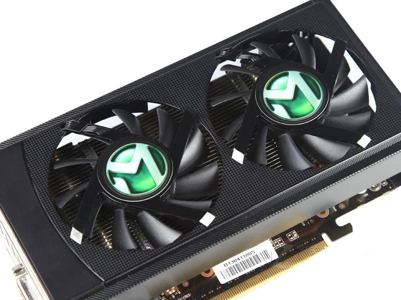 Б/у оригинальная видеокарта GTX660 2 ГБ GDDR5 192 бит видеокарта для nNIVDIA игровой компьютер настольная карта прочнее, чем GTX750TI