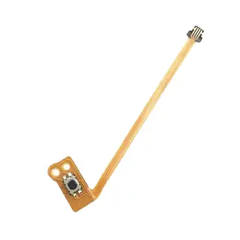 

Nintend Switch ZL Button Key Ribbon Flex Cable Replacement Part for Nintendo Switch Joy-Con NS Controller Buttons Cable Repair