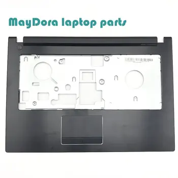 

Brand new Original laptop case For LENOVO IDEAPAD S410P Palmrest Cover BLACK 90203834