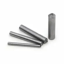1pc Single Point diamond pen,diamond dresser, dressing tool for grinding wheel trimming shank dia 4,6,8,10mm for option DT058 1pc new 11mm 50mm diamond dresser grinding wheel grinder dressing pen tool for power tool