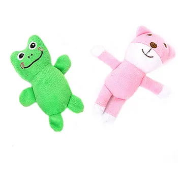 

New Frog Animal Cat Toys Catnip Catnip Cat Supplies Pet Products Toys Interactive Pet Cat Toys For Kittens Interesting Goods