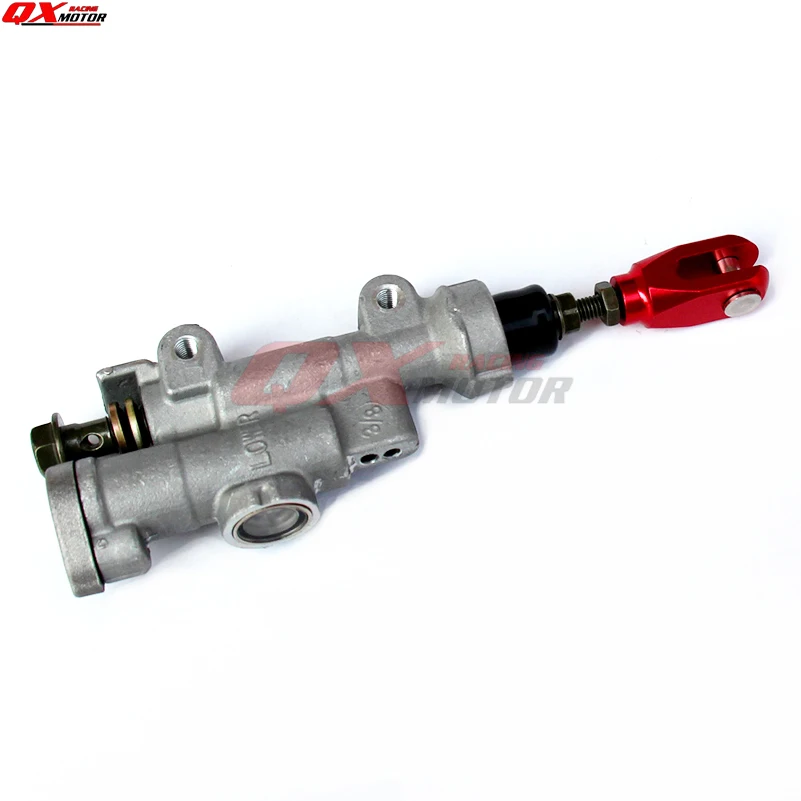 Главный тормозной цилиндр для мотоцикла CR125 CR250 CRF250R CRF250X CRF450R CRF450X KAYO T4 T6