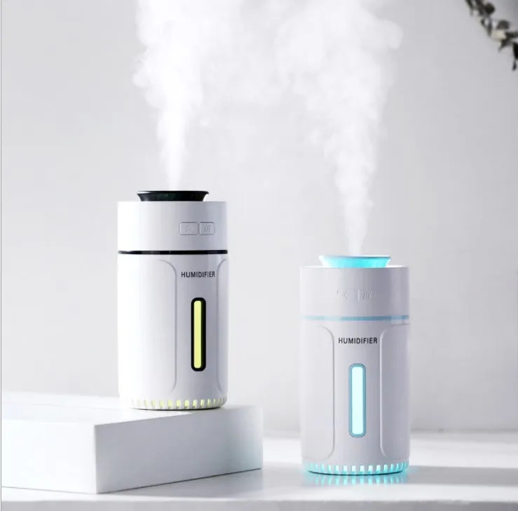 

Top quality Air Humidifier USB Aroma Diffuser Essential Oil Humidificador Aromatherapy Mist Maker for Home