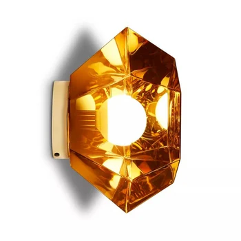 

Mooielight Modern cut Light Wall Lamp Instrument Lights for Living Room Bedroom Bedside Lamp Home Lighting Fixtures Decoration