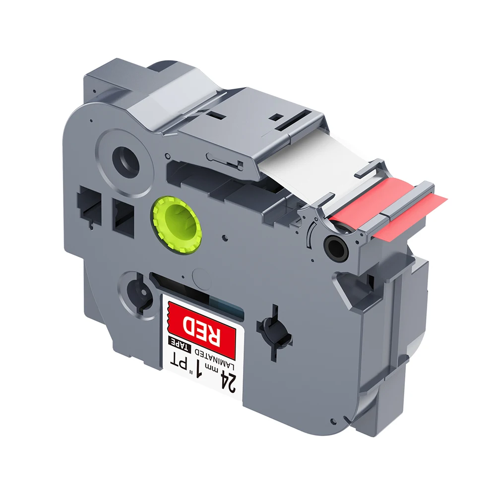 TZe-455 TZe 455 tapes for Brother -2