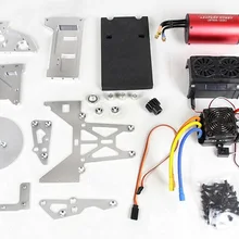 Универсальный комплект без аккумулятора на электричество для baja 5B 5 T SC