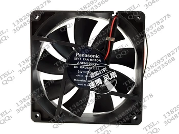 

ASFN10372 24V 290MA 12025 12CM / cm cooling fan