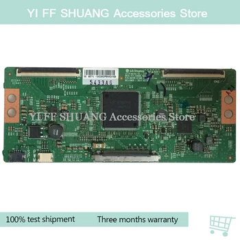 

100% Test shipping for V17 43UHD 6870C-0738A logic board 43/49/55inch