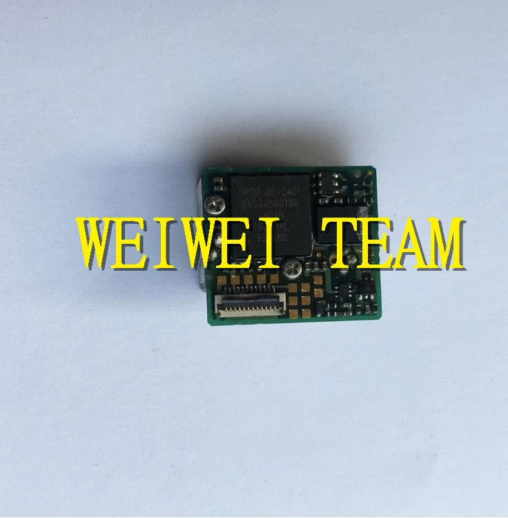 

5pcs/lot Original New 1D scan engine MDL2001 MDL2001/OF6C scan head for OPTICON H19 H21 H22