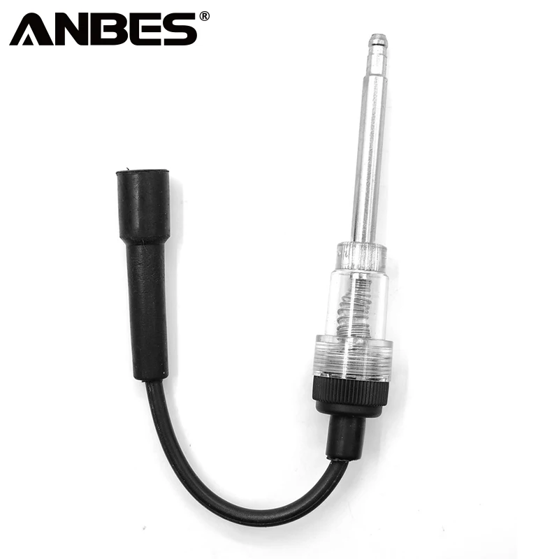 Spark Plug Tester Ignition System Coil Engine In Line Ignition Detector