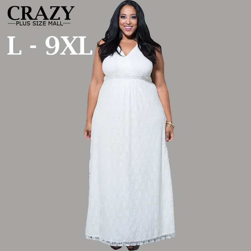 8xl dresses