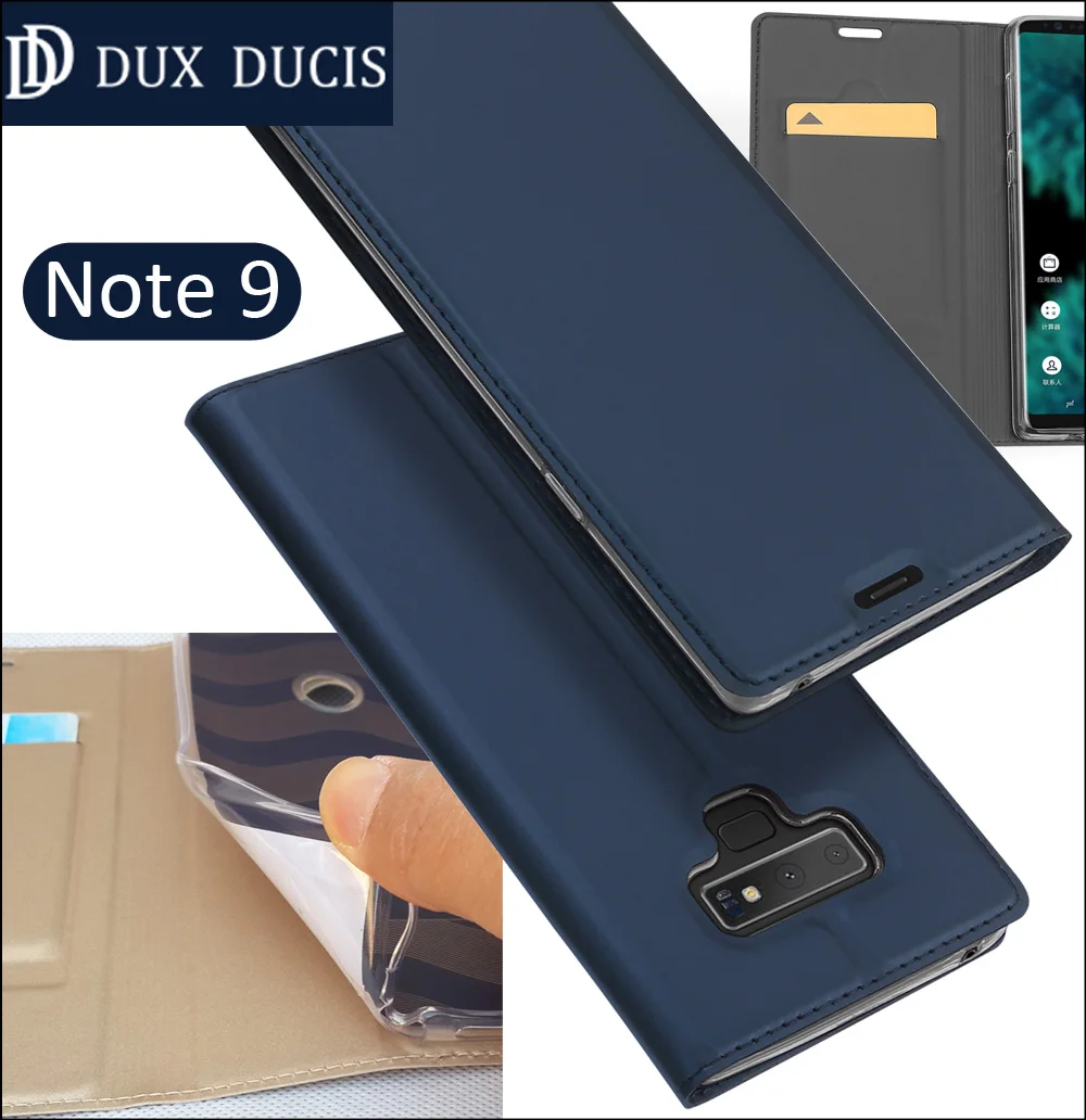 dux ducis coque galaxy note10 