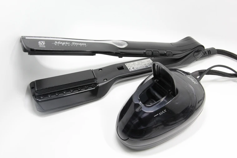 hair curler that curls your hair for you