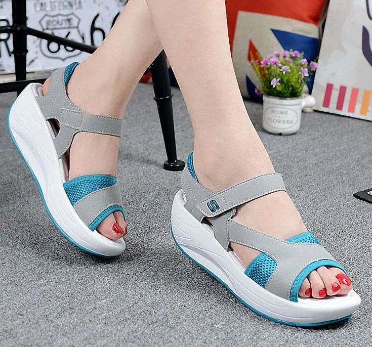 2018-Summer-Fish-Mouse-Swing-Casual-Mesh-Breathable-Sandals-Ladies-Trainers-Wedges-Chaussure-Femme-Shoes-For (3)