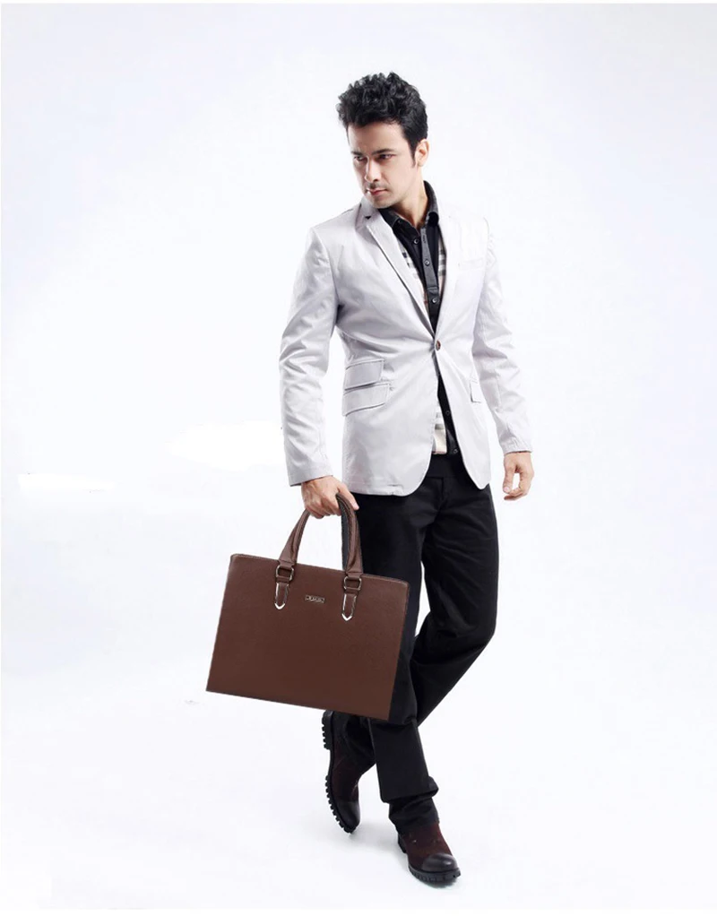 Briefcases (4)