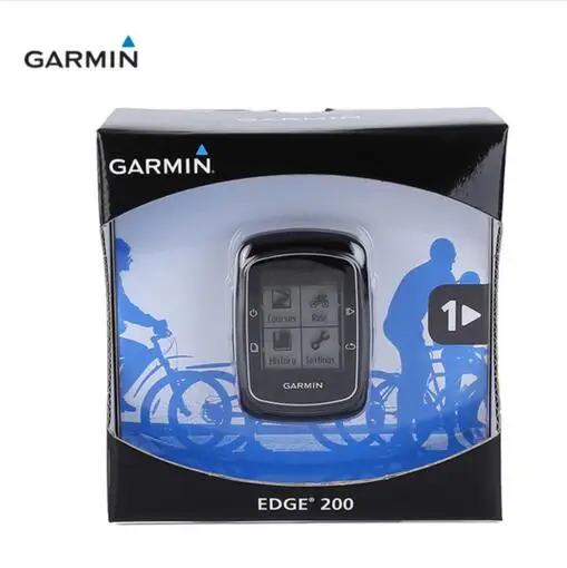 Garmin Edge 200 GPS Enabled Bike bicycle cycling bicicleta Computer  speedometer velocimetro ciclocomputador bicycle accessories|computer  speedometer|garmin edge 200bicicleta computer - AliExpress