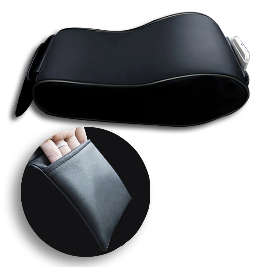 Рисунок 4 - Подлокотник для автомобиля