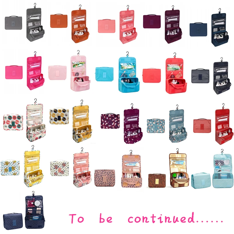 للجنسين تعليق الزينة طقم حقيبة التجميل كاري السفر المنظم جعل طوي حقيبة التخزين للسفر الحمام للجنسين تعليق الزينة طقم حقيبة التجميل كاري السفر المنظم جعل طوي حقيبة التخزين للسفر الحمام