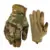 Multicam Outdoor Anti-Slip Tactical Gloves Army Military Airsoft Hiking Climbing Shooting Paintball Camo Sport Full Finger Glove