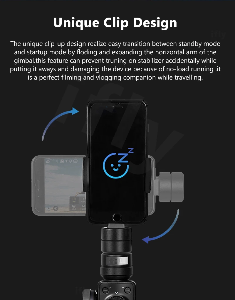 ZHIYUN Smooth 4 Официальный Gimbal стабилизатор для iPhone X Xs Max samsung S8 Экшн камера 3 оси ручной смартфон