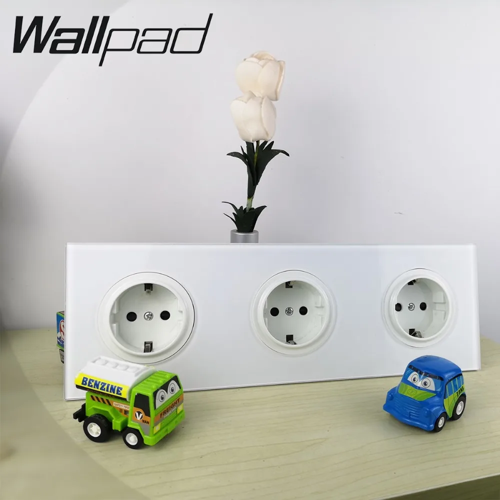 Cheap Soquetes elétricos