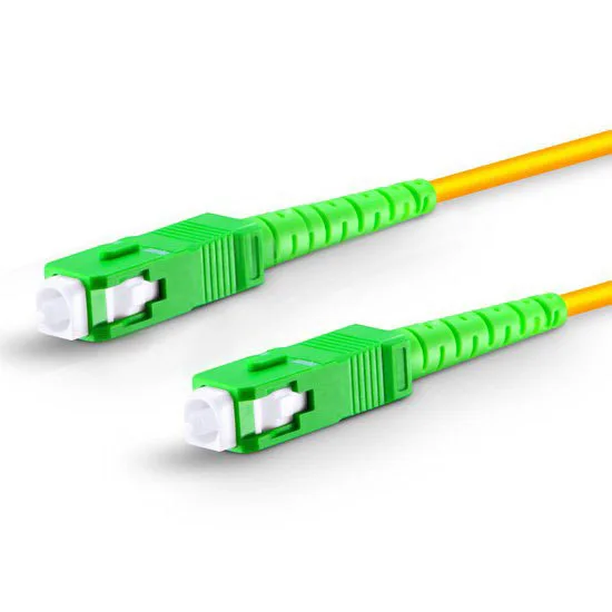 sc apc connector