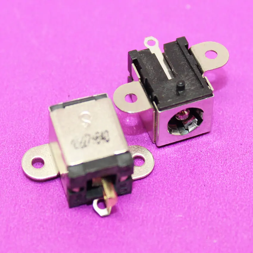 

YuXi Laptop dc power jack For Asus N55 N55S N55SL N55SF B53 B53E B53F B53F B53V B53J DC Connector