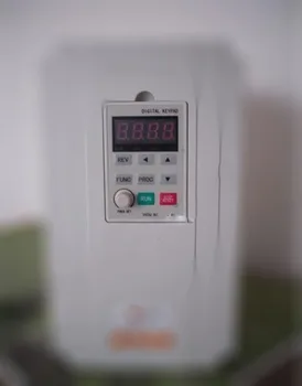 

Original frequency converter YTB-S5 0.75KW 220V