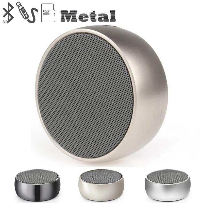 Wireless Bluetooth Speaker Portable 