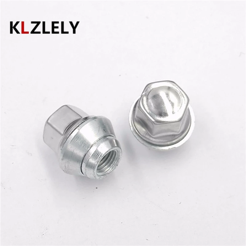 1 PCS Standard Wheel Lug Nuts For FORD FIESTA 345 TRANSIT CONNECTTOURNEO GRANADA KA COUGAR FOCUS
