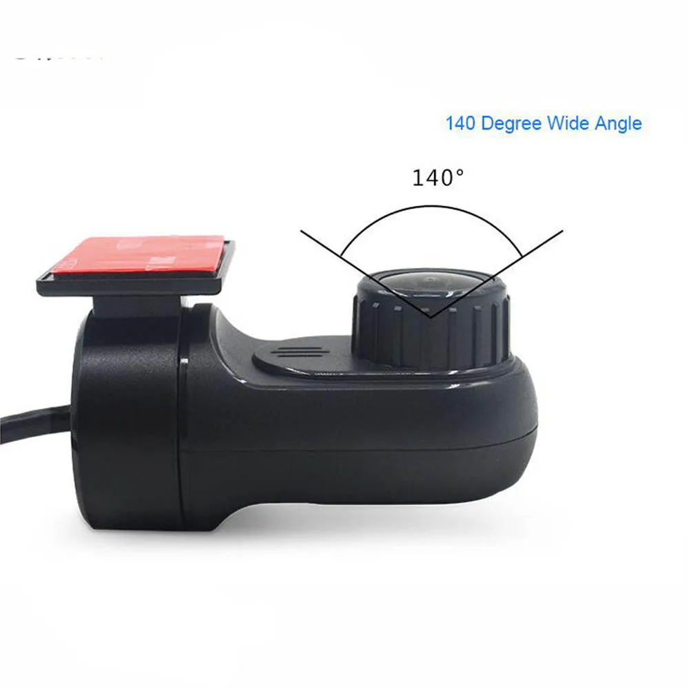 HD DVR USB камера Запись видео с поддержкой android автомобильный dvd Автомобильный