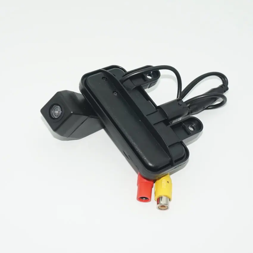 For Mercedes Benz E Class C207 W207 E200 E260  Urban Cruiser  Car Rear View Camera   HD Night Vision + Parking Reverse Camera 2