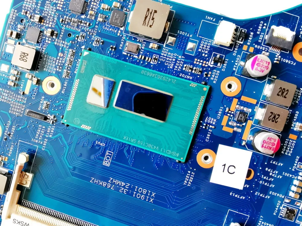 original for ACER V3-331  V3-371   laptop