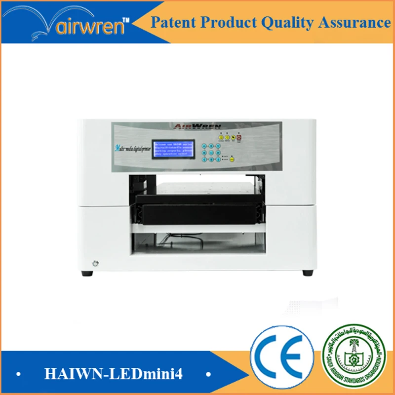 

High resolution 5760*1440dpi Ceramic Tiles Printing Machine UV Inkjet Printer