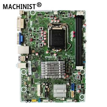 

IPM61-TB Original For HP 110-023w 110 Tenby-U H61 desktop motherboard LGA 1155 712292-001 717071-501 717071-601 Free shipping