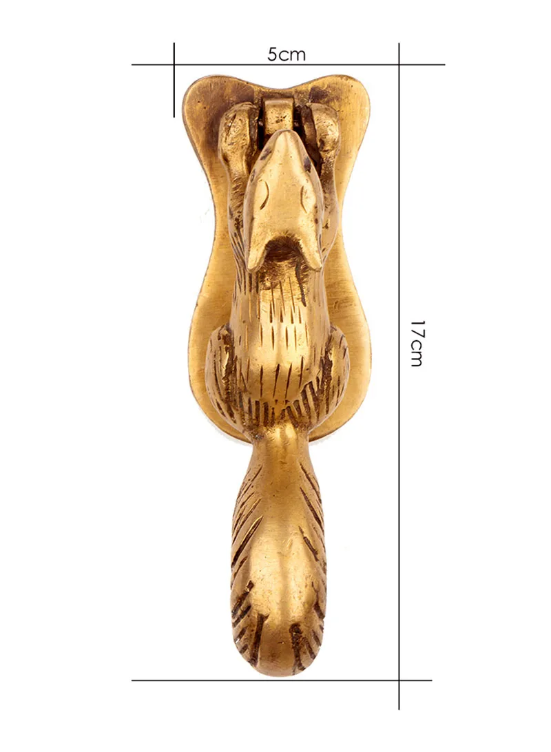 knock door handle 5