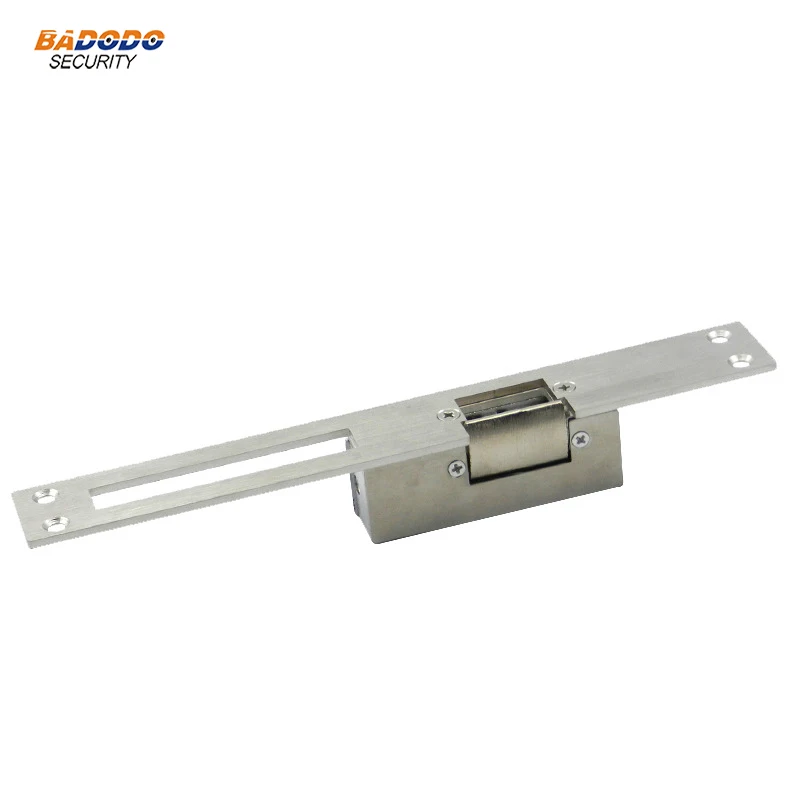 Stainless steel Electric Strike lock electronic door lock Fail secure