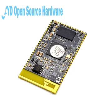 

Som9331 AR9331 module development board Linux OpenWrt core board