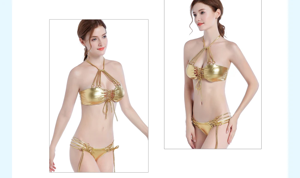 swimsuit women's separate08