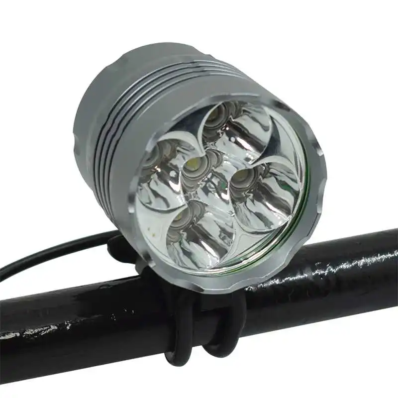 Top WasaFire 7000 Lumen farol Bike Light Lamp Headlamp Lantern 5*T6 LED Bicycle Light Headlight + 9600mAh Battery Pack for Outdoor 2 Top WasaFire 7000 Lumen farol Bike Light Lamp Headlamp Lantern 5*T6 LED Bicycle Light Headlight + 9600mAh Battery Pack for Outdoor 2