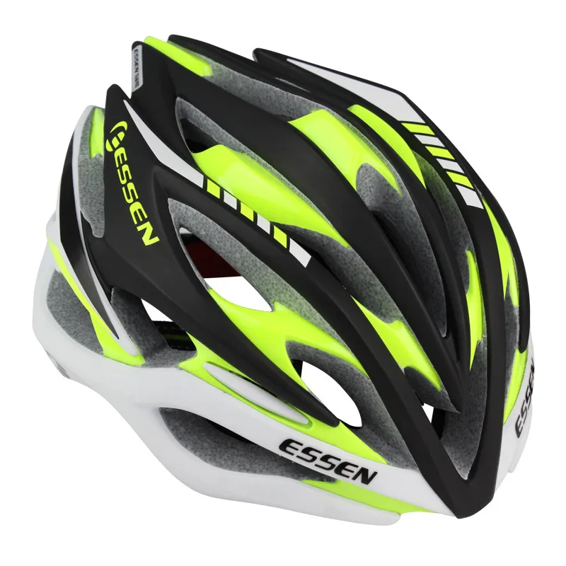 ESSEN велосипедный шлем для взрослых дорожный MTB горный велосипед защитный шлем командный Pro гоночный шлем умный шлем casco ciclismo hombre mujer