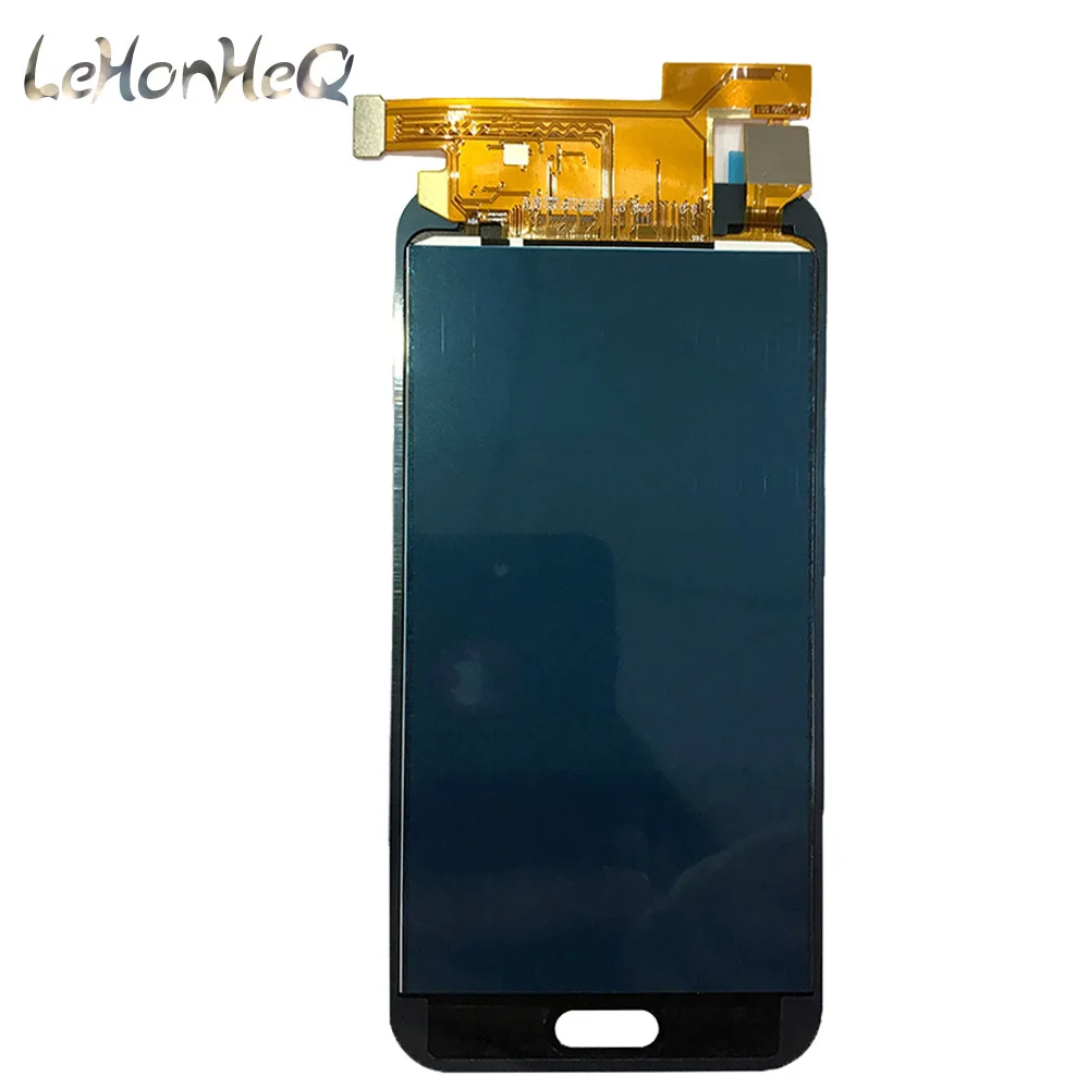 10 шт./лот ЖК дисплей для Samsung Galaxy J2 2015 J200 J200M с сенсорным экраном дигитайзер