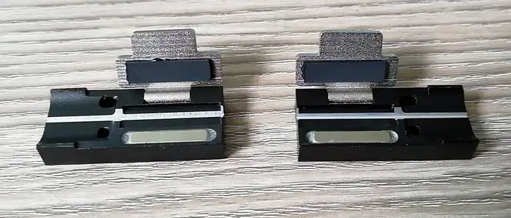 Fujikura Волокно Fusion Splicer FSM-12S/21 S/22 S/60 S/80 S 900um хвост волокно держатель пара
