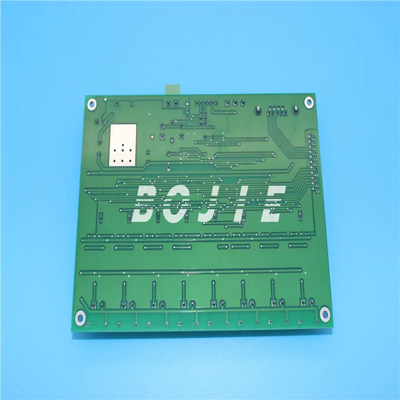 

witcolor/Smart printer with starfire 1024 head Witcolor ink supply board