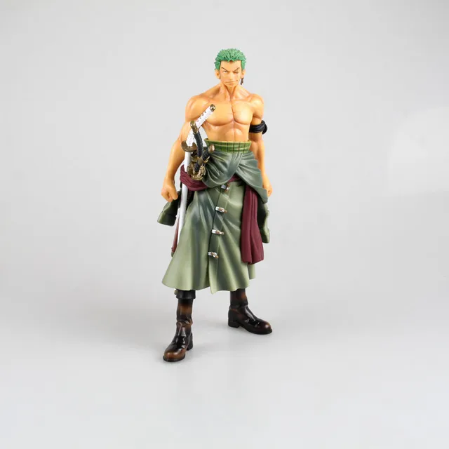 Best Price 25CM Zoro Anime ONE PIECE Action Figure MSP Roronoa Zoro Special Ver PVC Model Collection Kids Popular Desk Decoration Doll Best Price 25CM Zoro Anime ONE PIECE Action Figure MSP Roronoa Zoro Special Ver PVC Model Collection Kids Popular Desk Decoration Doll