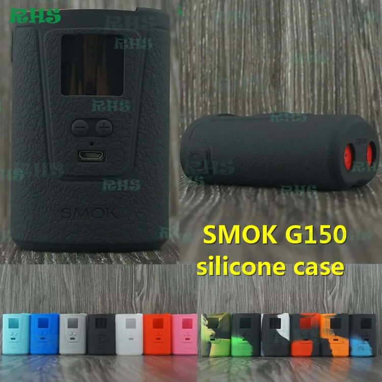 Новое поступление 2017 года e-сигареты силиконовый чехол! Smok G150 комплект/mod G150 smok силиконовый чехол с экспресс-доставка и самое лучшее Сервье 5 ... Новое поступление 2017 года e-сигареты силиконовый чехол! Smok G150 комплект/mod G150 smok силиконовый чехол с экспресс-доставка и самое лучшее Сервье 5 ...