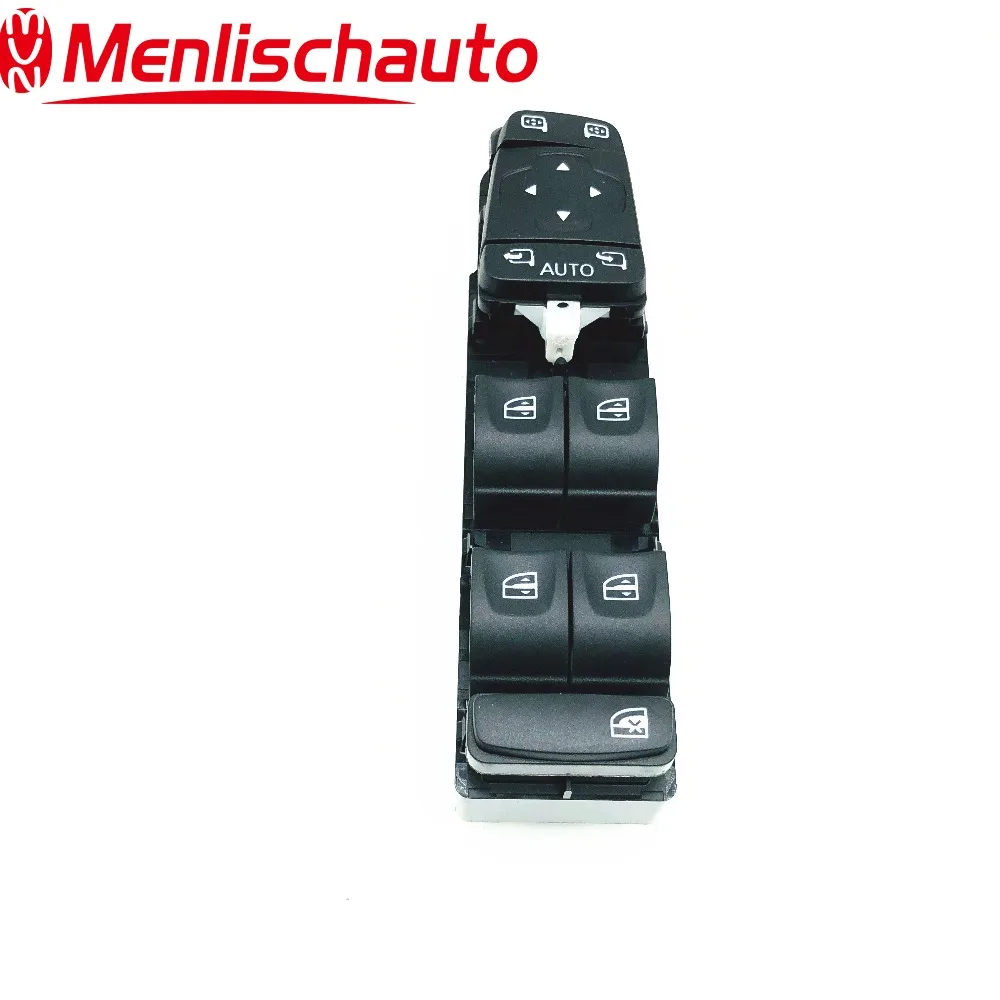 

100% Original News Windowlifters Control Unit 254010860R