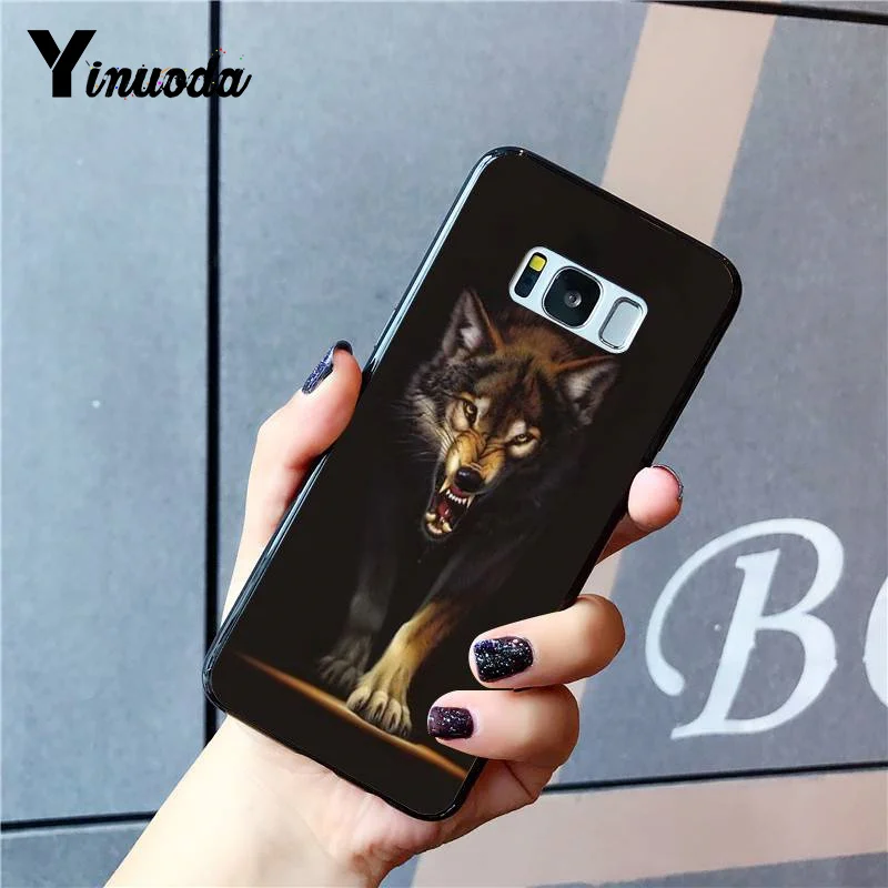 Russian version wolf tiger lion Leopard bear animal