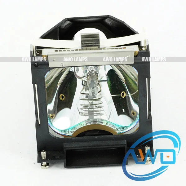 610 303 5826/LMP53 Замена лампы проектора для Sanyo PLC SE15/SL15/SU25/SU40/ XU40/SU41/XU36 EIKI LC SB10/XB10