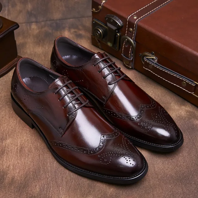 Zorgen Men Shoes Zorgen Men Shoes
